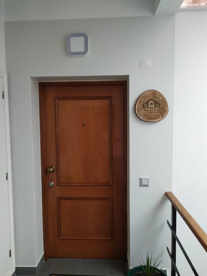 Margarida House - Stone Apartment Ribeira Grande Exterior photo