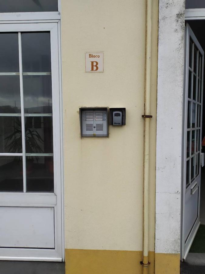Margarida House - Stone Apartment Ribeira Grande Exterior photo