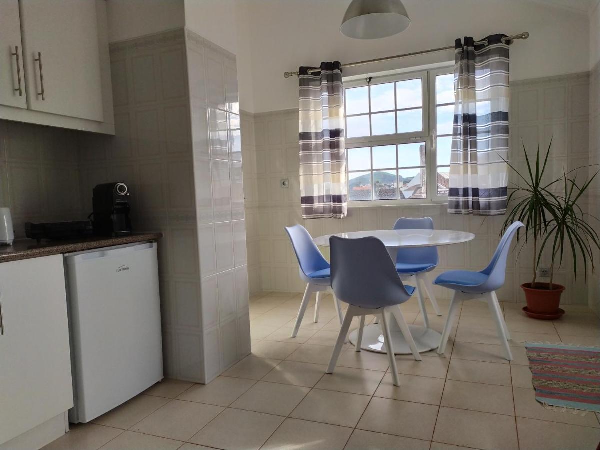 Margarida House - Stone Apartment Ribeira Grande Exterior photo
